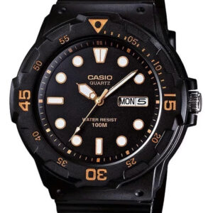 Zegarek Męski Casio Collection MRW-200H-1E + BOX