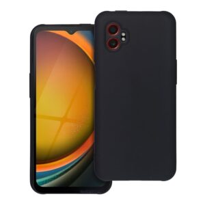 Futerał do Samsung Xcover 7 PRO Matt czarny