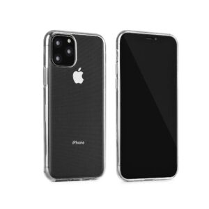 Futerał BACK CASE ULTRA SLIM 0,5 mm do SAMSUNG M55 5G