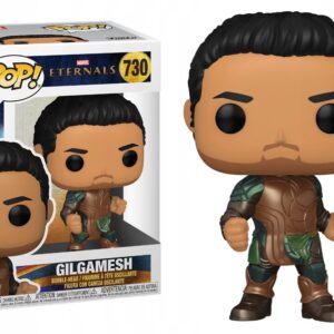 Funko POP! Marvel Eternals Gilgamesh 730 figurka