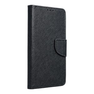 Kabura do XIAOMI Redmi 14c Fancy Book czarny