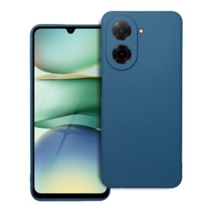 Futerał do Xiaomi Redmi A5 ( 171,7 x 77,8 x 8,26 ) Matt niebieski