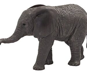 ANIMAL PLANET słoń afrykański młody 387190 5cm