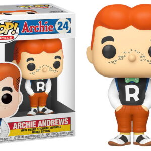 Funko POP! Archie Andrews 24