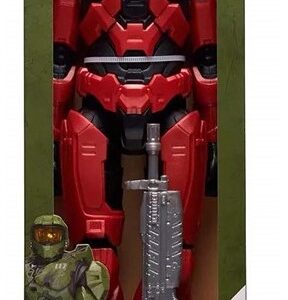 Jazwares HALO Spartan MK VII figurka 30cm