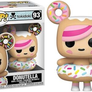 Funko POP! Tokidoki Donutella 93