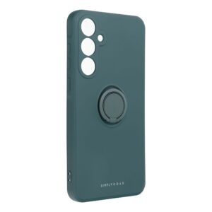 ROAR futerał AMBER CASE do SAMSUNG A35 5G Zielony