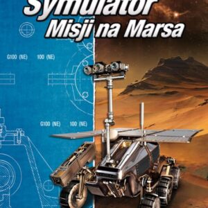 Program PC Symulator Misji na Marsa