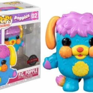 Funko POP! Retro Toys Popples P.C. Popple 02 Specjal Edition