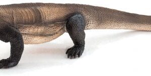 ANIMAL PLANET waran z komodo 387166 20cm