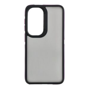 Futerał do Samsung S26 Neo fioletowy
