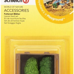 Schleich 42239 zestaw skrzynka z warzywami