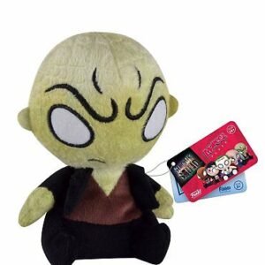 Funko plusz Mopeez Suiscide Squad Killer Croc 12cm
