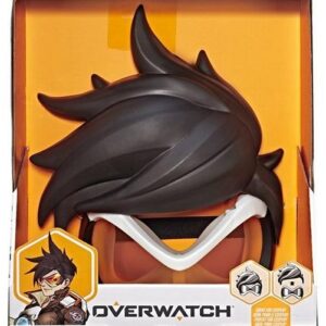 Blizzard Overwatch Maska Mask Tracer
