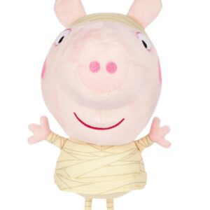 Hasbro Peppa Pig Peppa Pig Mummy 25cm plusz