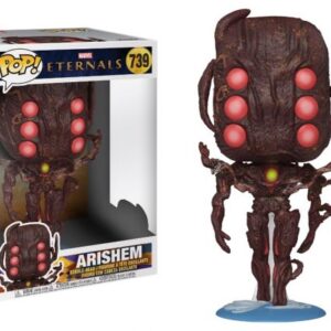 Funko POP! 10" Marvel Eternals Arishem 739 XL 28cm