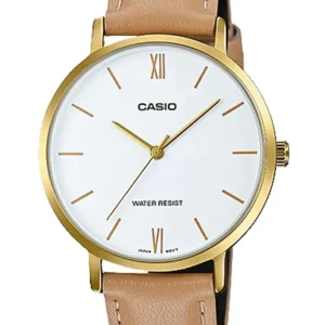 ZEGAREK DAMSKI CASIO LTP-VT01GL-7B + BOX (zd634b)