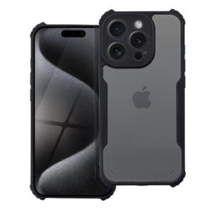 Futerał do iPhone 14 PRO Anti-Drop czarny