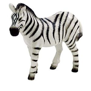 Bullyland 63350 Zebra 7cm figurka