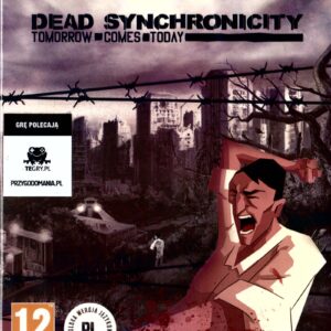 Program DEAD SYNCHRONICITY