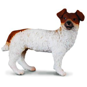 COLLECTA pies Terrier Jack Russel 88080 7cm