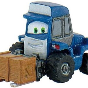 Bullyland 12916 MARU Planes Samoloty figurka 3cm