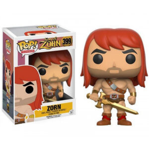 Funko POP! Son of ZORN sword 399