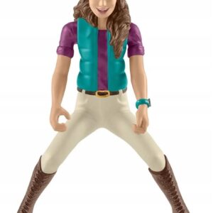 Schleich Horse Club Lisa jeździec 42516