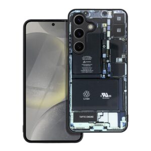 Futerał do Xiaomi Redmi NOTE 13 PRO 5G Tech wzór 1