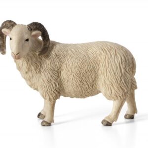 ANIMAL PLANET baran 387097 figurka 7cm