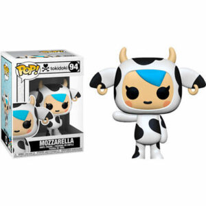 Funko POP! Tokidoki Mozzarella 94