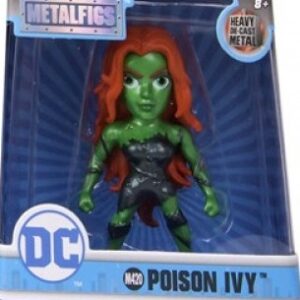 Jada Metalfigs DC Poison Ivy 6cm M420