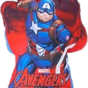 Marvel Avengers Rękawica Deadpool plusz 23cm
