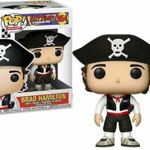 Funko POP! Fast Times Brad Hamilton 954