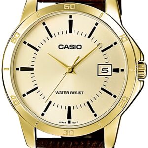 Zegarek Męski Casio MTP-V004GL-9A + BOX