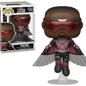 Funko POP! Marvel Falcon Winter Soldier 812 outlet