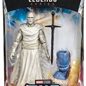 Hasbro Marvel Legends Thor Love Thunder Gorr 16cm