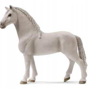 Schleich koń klacz rasy Tennessee Walker Figurka