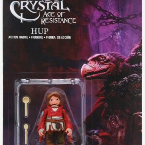 FUNKO Action Dark Crystal Age Resistance Hup 6cm