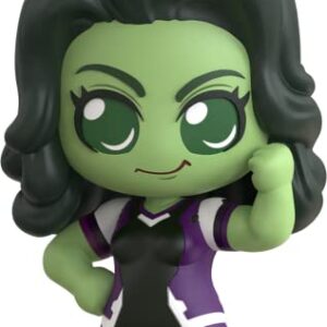 Cosb! Marvel She-Hulk figurka 9cm