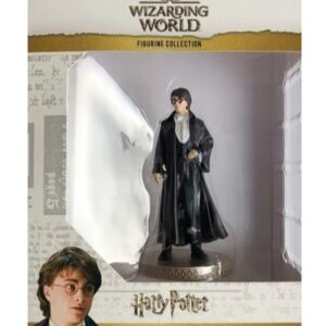 Wizarding Harry Potter figurka Harry Yule Ball 12