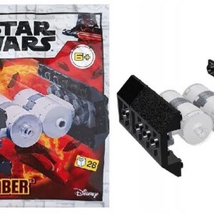 Klocki LEGO 912171 Star Wars The Bomber