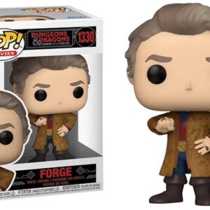 Funko POP! Dungeons Dragons Forge 1330 Figurka