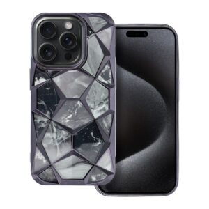 Futerał do iPhone 11 PRO Twink czarny