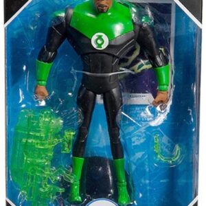 McFarlane DC Multiverse Green Lantern 18cm