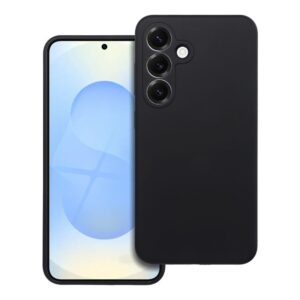 Futerał do Xiaomi Redmi 15 5G Silicone 2mm czarny