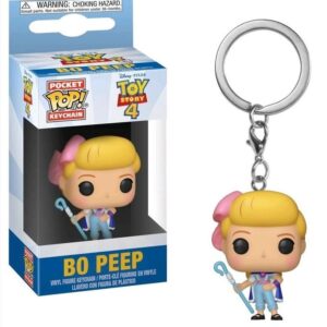 Funko brelok Toy Story 4 Bo Peep 6cm figurka