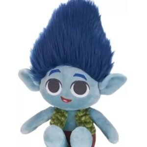 Trolls Band Together Branch Plush 25cm