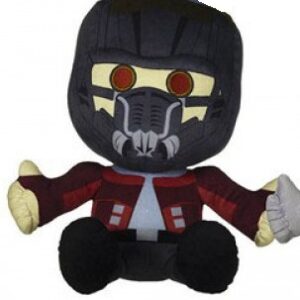 WL Marvel Strażnicy Galaktyki DRAX NISZCZY plusz 25cm