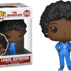 Funko POP! Jefferson Louise Jefferson 510 figurka